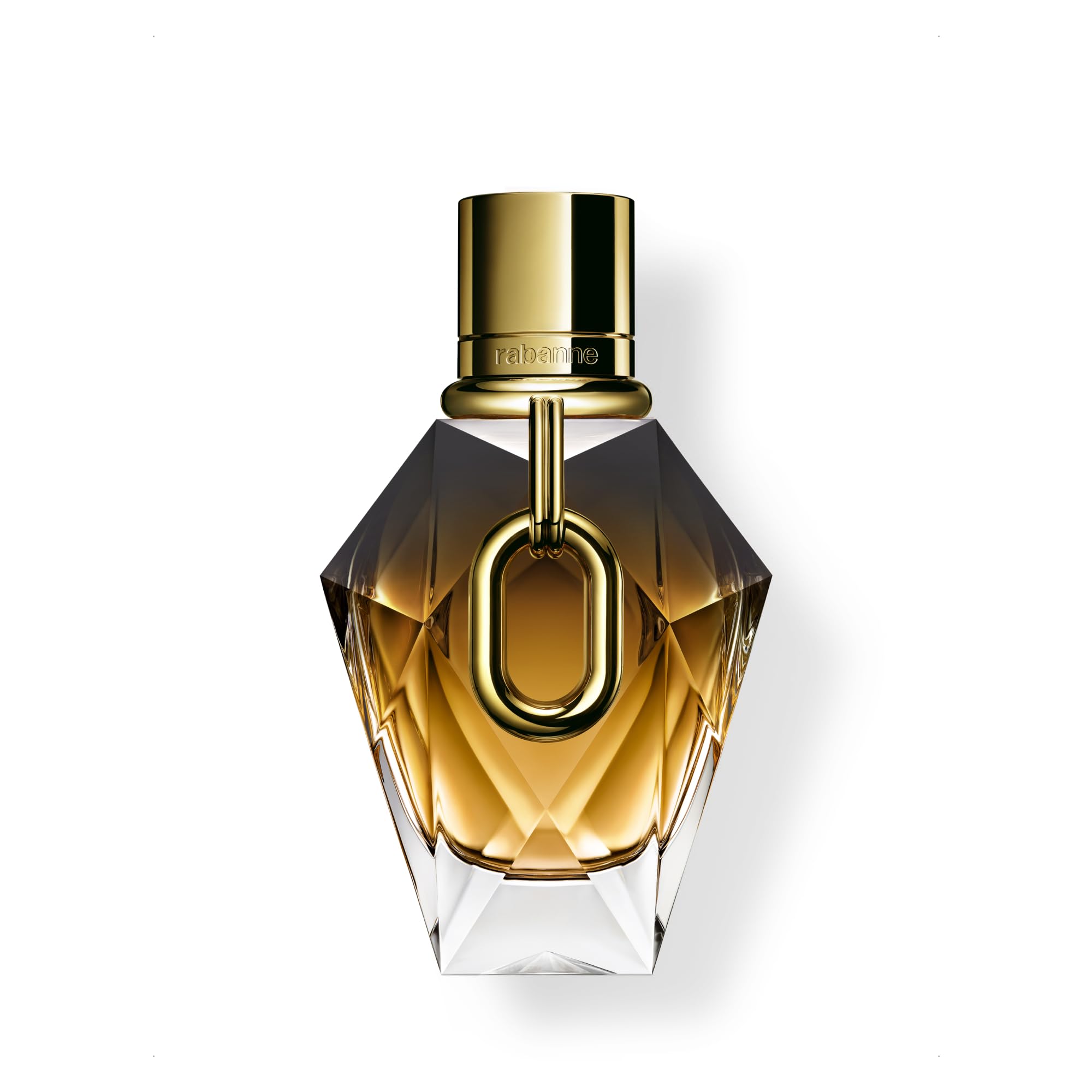 Rabanne Million Gold For Her Parfum for Women | Sensual Floral Woody Perfume for Women wi…