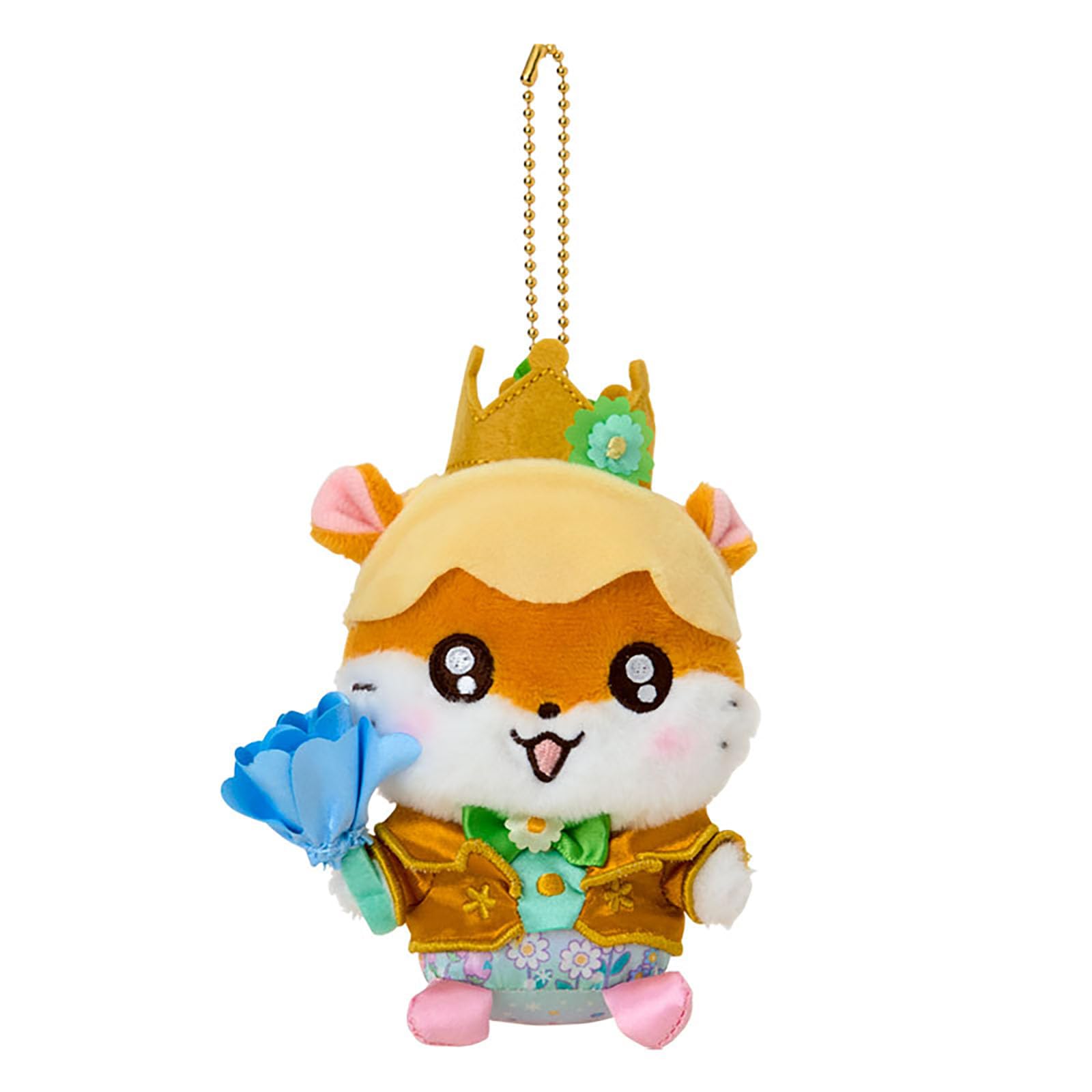 Amazon.co.jp: サンリオ(SANRIO) マスコットホルダー（みんなが主役