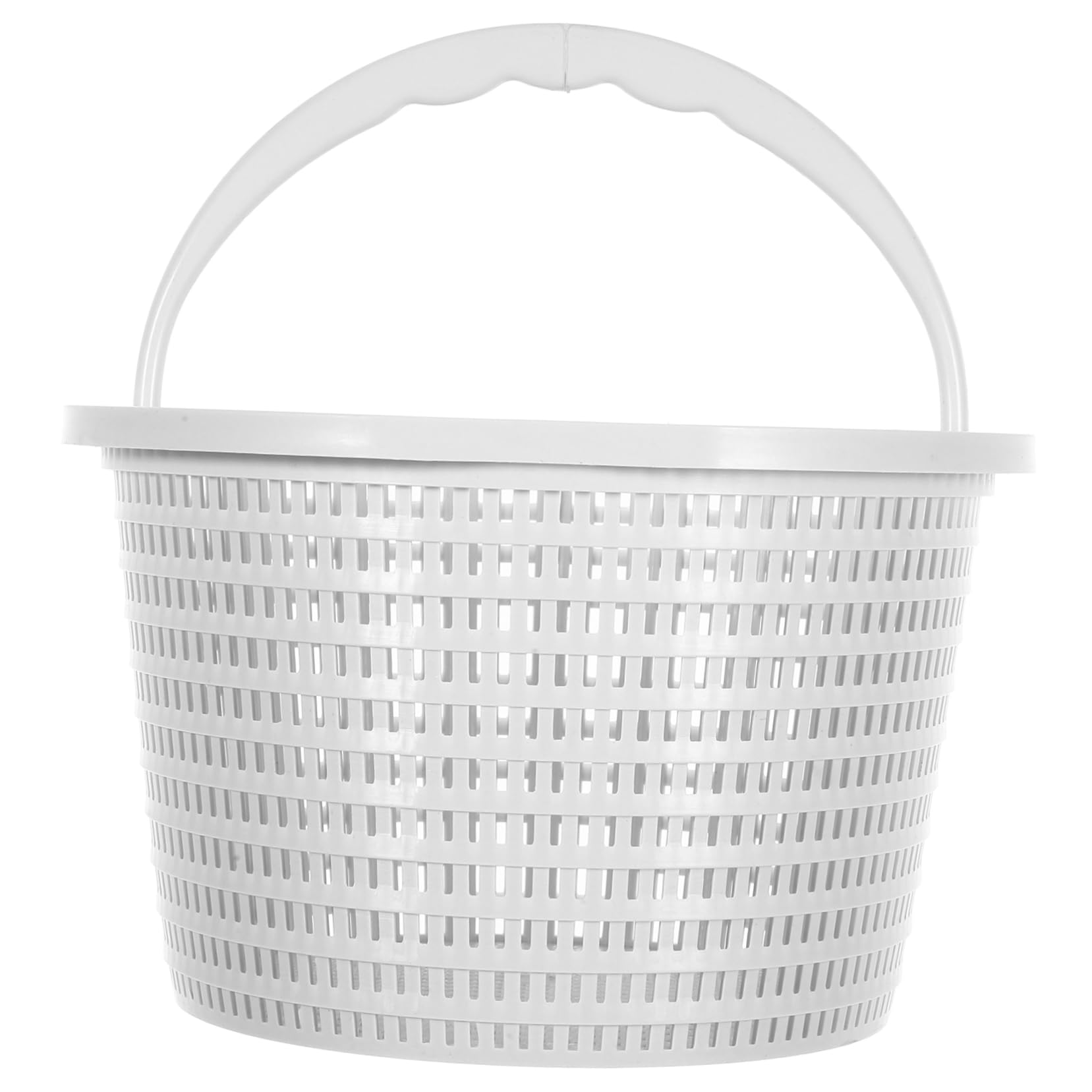Yardwe 3 Piezas Canasta De Filtro Cesta De Repuesto para Skimmer Cesta para Skimmer De Piscina Suministro De Filtro Accesorio De Piscina Cesta De Filtro De Piscina Abs