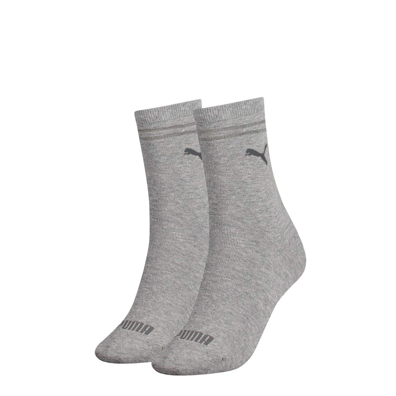 Puma New Casual Classic skarpety damskie, 12 par
