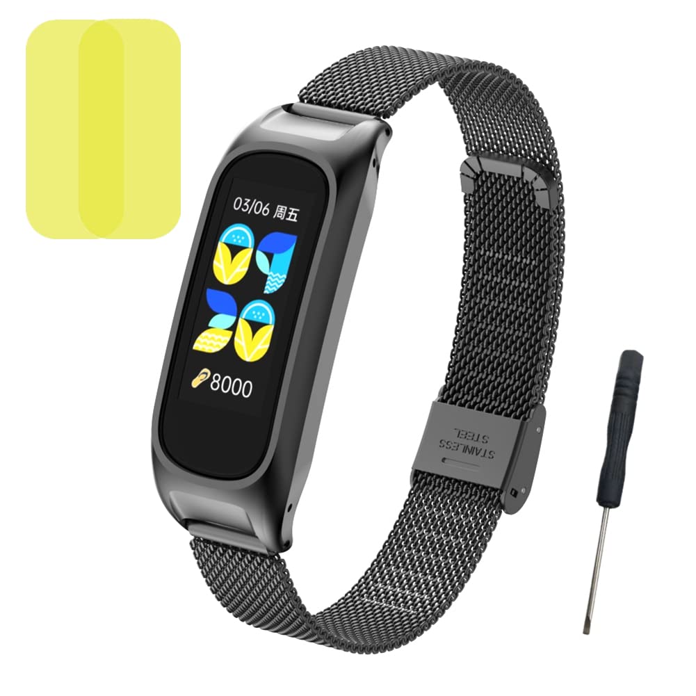 Correa Oppo Watch X Gransho Compatible Con OPPO Band Watch Band