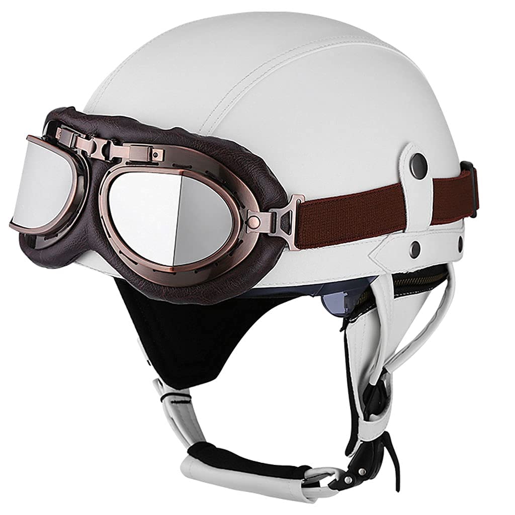 Motorhelm