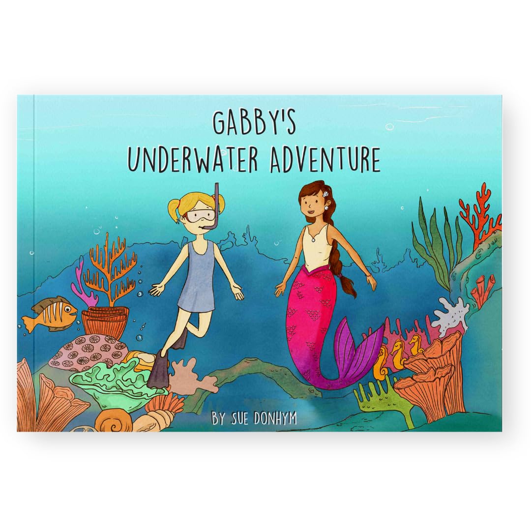 My Ocean Tale - Personalized Gift-image-19