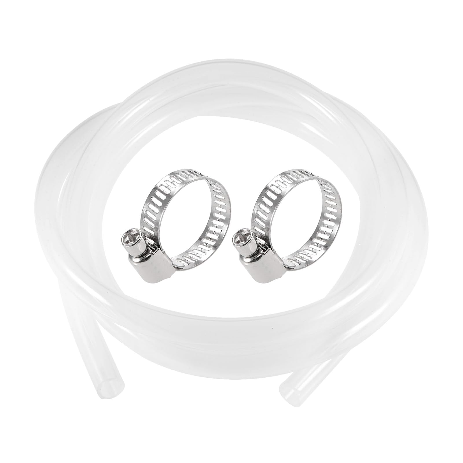 Tuyau en silicone flexible de 18mm résistant aux courbures de 3 mètres