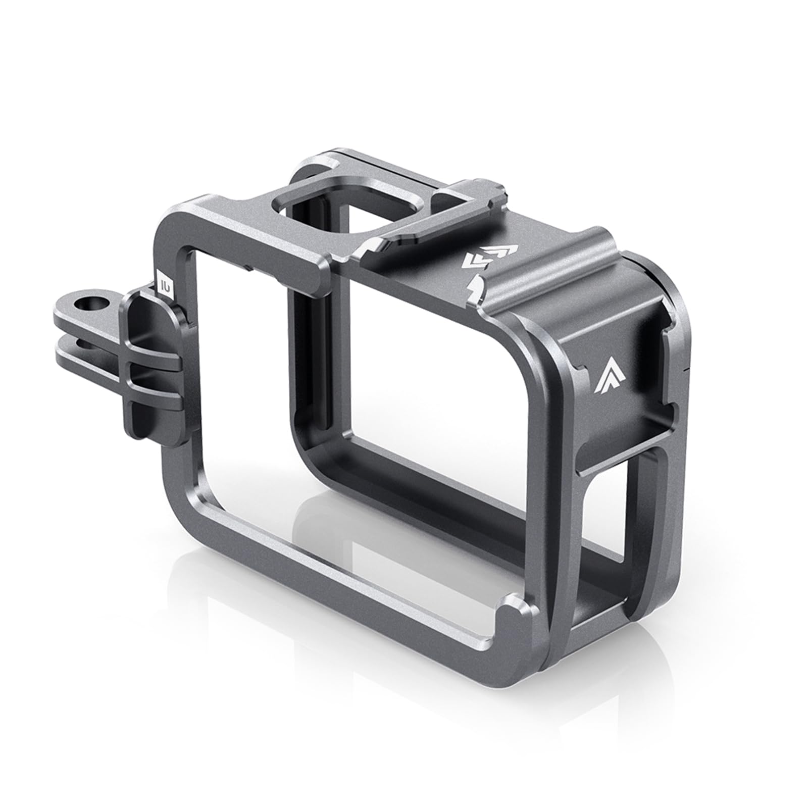 Gabbia per fotocamera in alluminio per modelli 13/9 12,