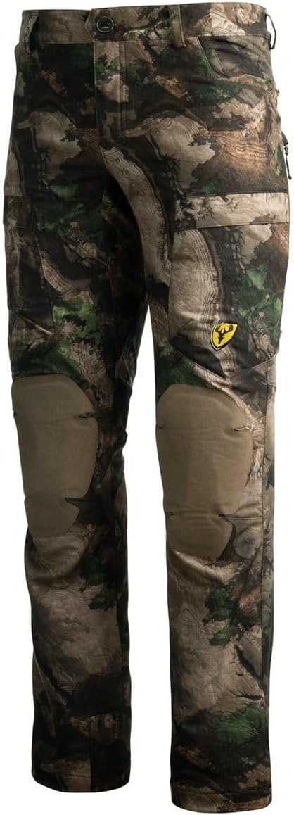Shield Series Lightweight Verse Pro Pants - Water-Repellent Multi-Season Performance Pants for Men
