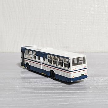 Amazon | 【日本製】 1/150 レトロ バス ミニカー ミニチュア N