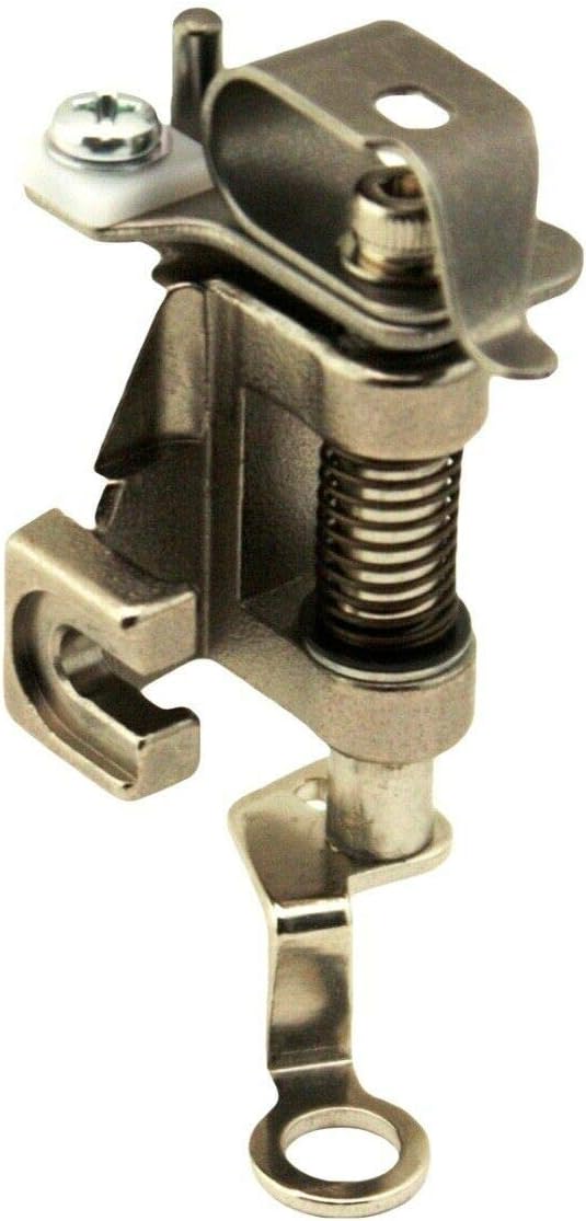 Juki 1/5 Free Motion Quilting Sewing Foot for TL-98Q, TL-2000Qi, TL-2010Q