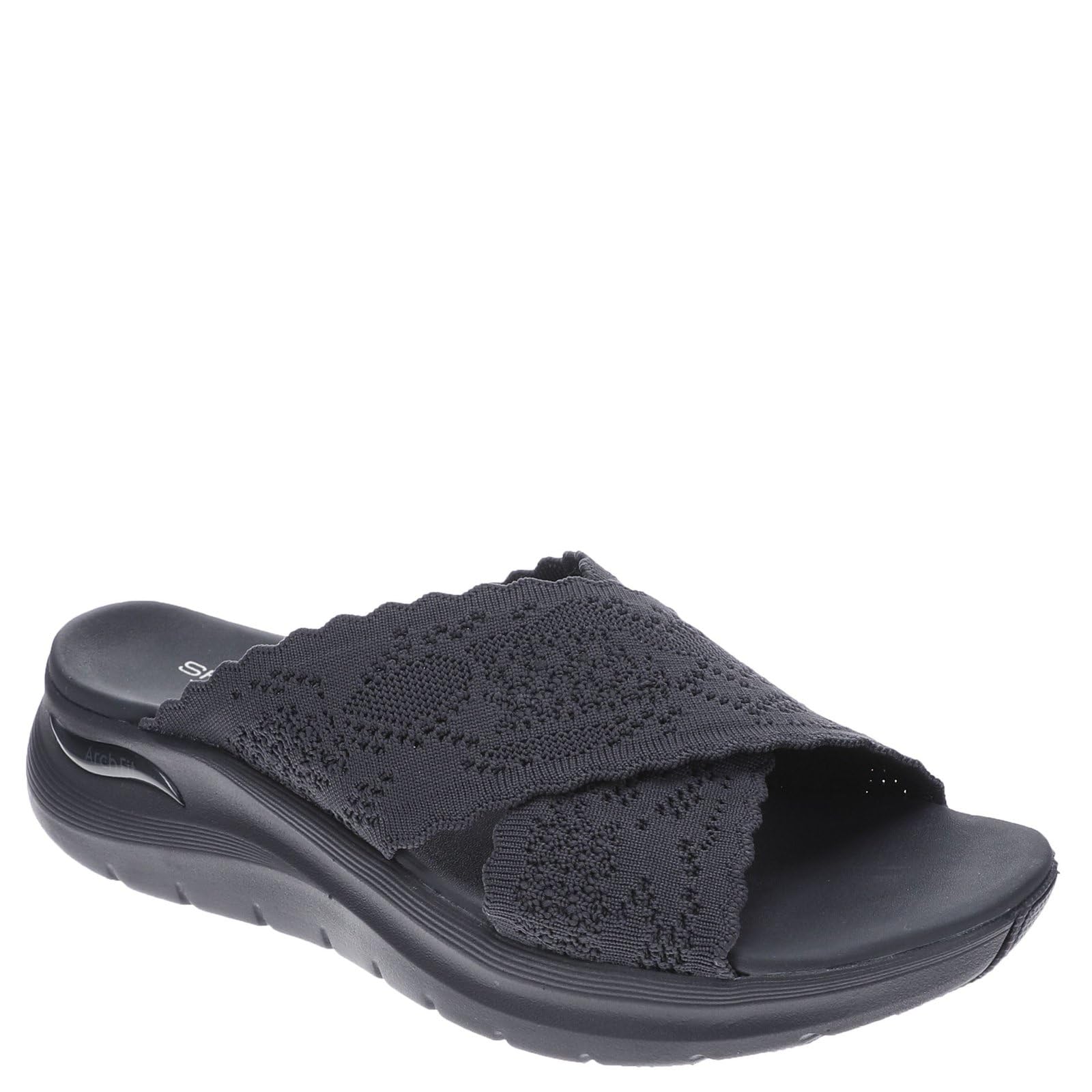Skechers Arch Fit 2.0 Sandal - Still The One Sandali con zeppaDonna