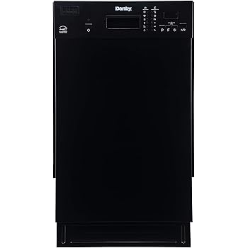 avanti 18 dishwasher