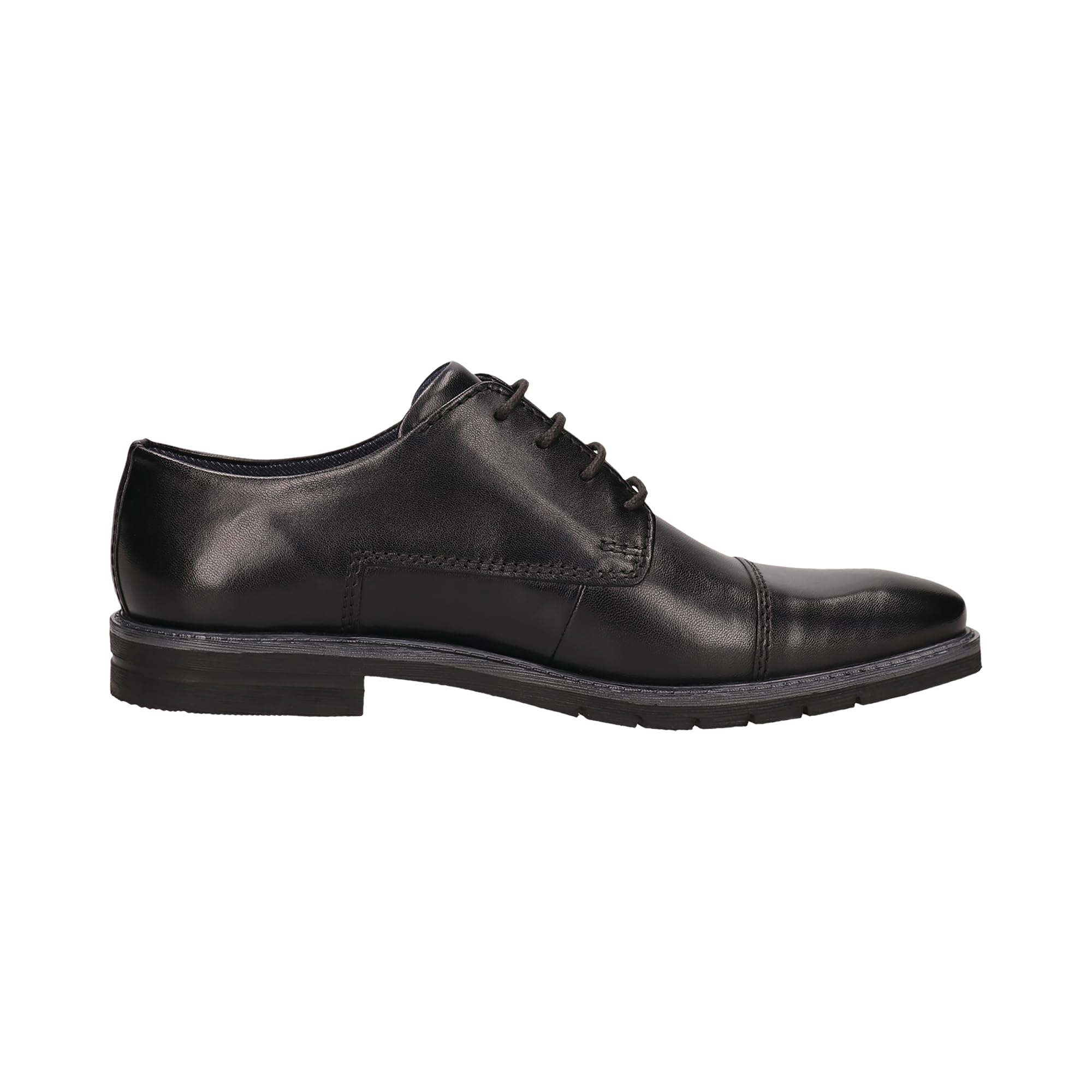 bugatti Herren Businessschuhe, Männer Business Schnürer