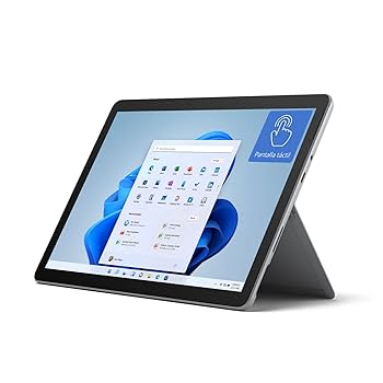 Windowsタブレット本体 Surface Go 3 Pentium Gold-6500Y/8GB/128 Amazon.com : Microsoft Surface Go 3 - 10.5