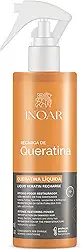 Inoar, Recarga de Queratina Líquida Reconstrutora com Brilho e Resistência - 200ml