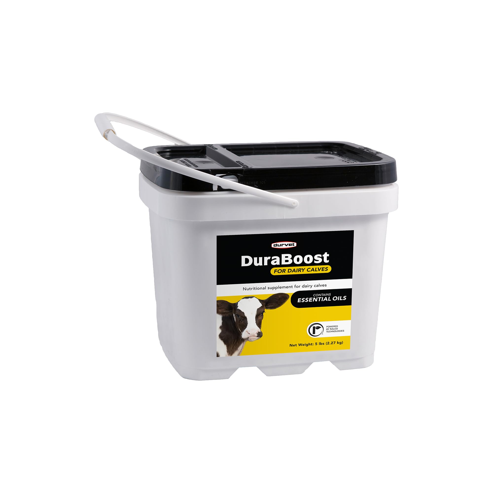 DuraBoost for Dairy Calves - 5 lb. Pail