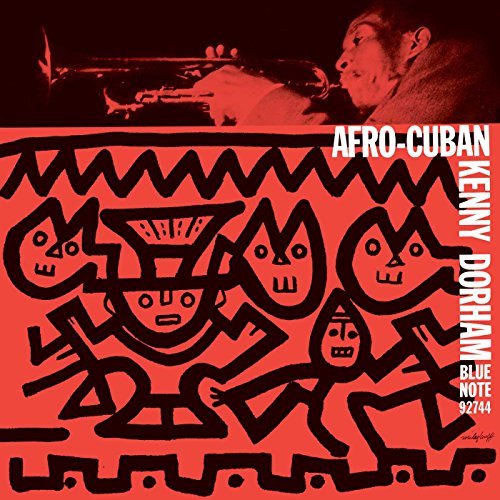 Afro Cuban by Kenny Dorham (2007-09-18)