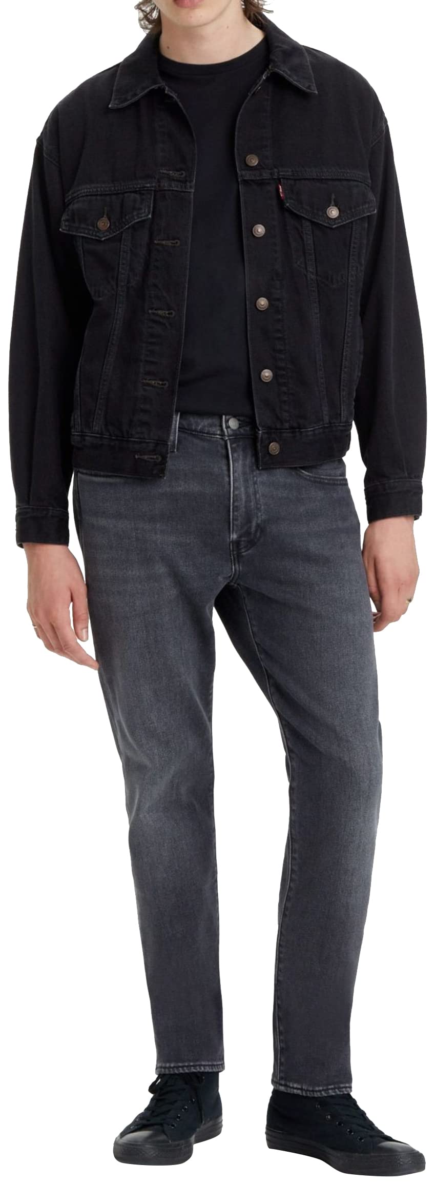 Levi's 502 Taper Vaqueros Hombre — view 41