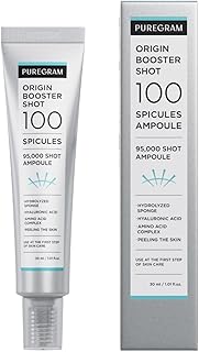 Origin Skin Booster Shot 100 ampolla de espec...