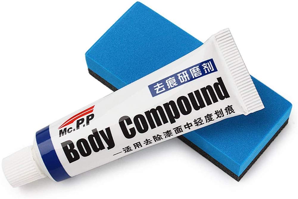 Kit Ritocco Carrozzeria Fast Fixx Acquista Da OBI - Foto 1