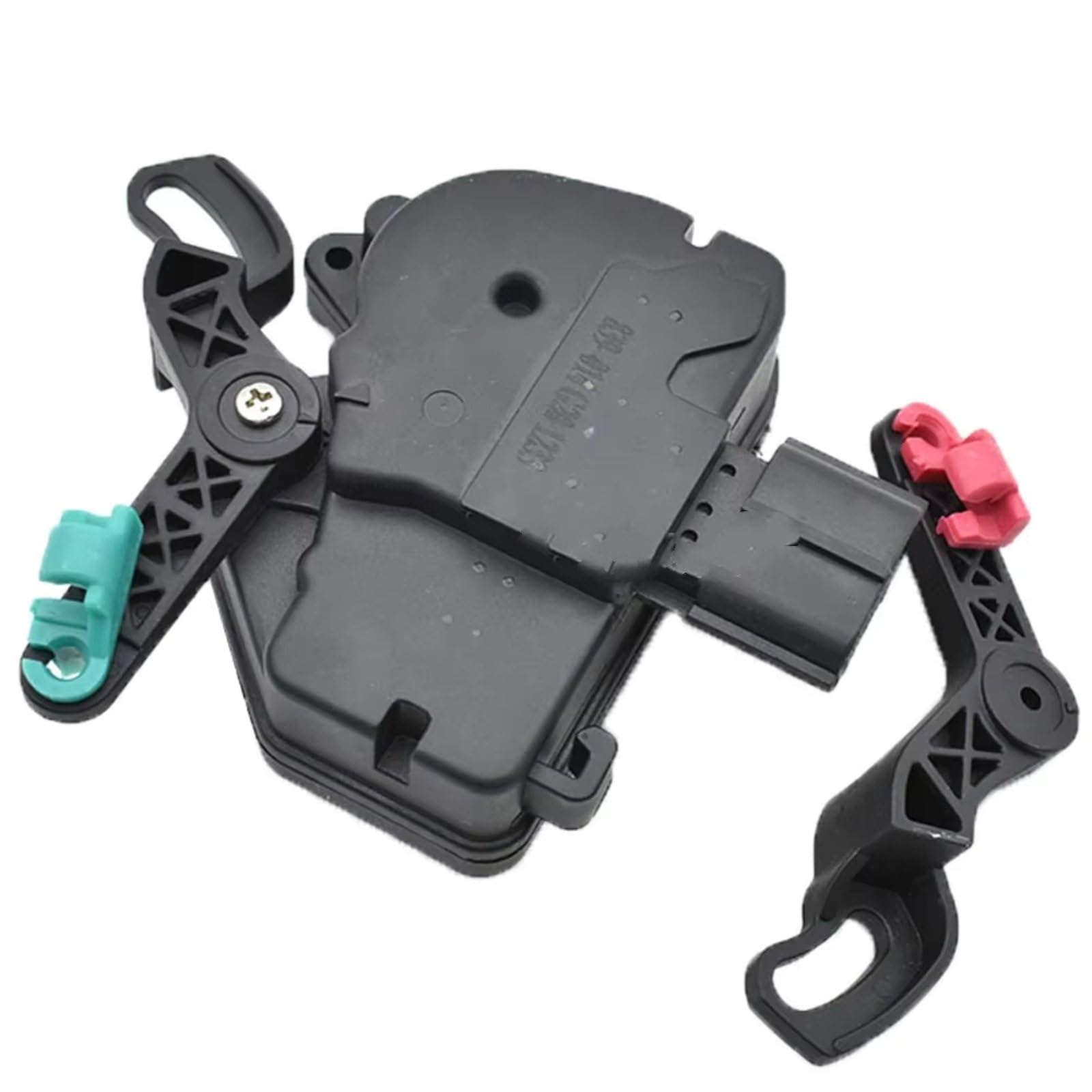 Feoosvx One Color For Chrysler For Town For Country 2001-2010 4717960Ac 4717961Ab Rear Door Lock Actuator Door Lock Actuator Motor