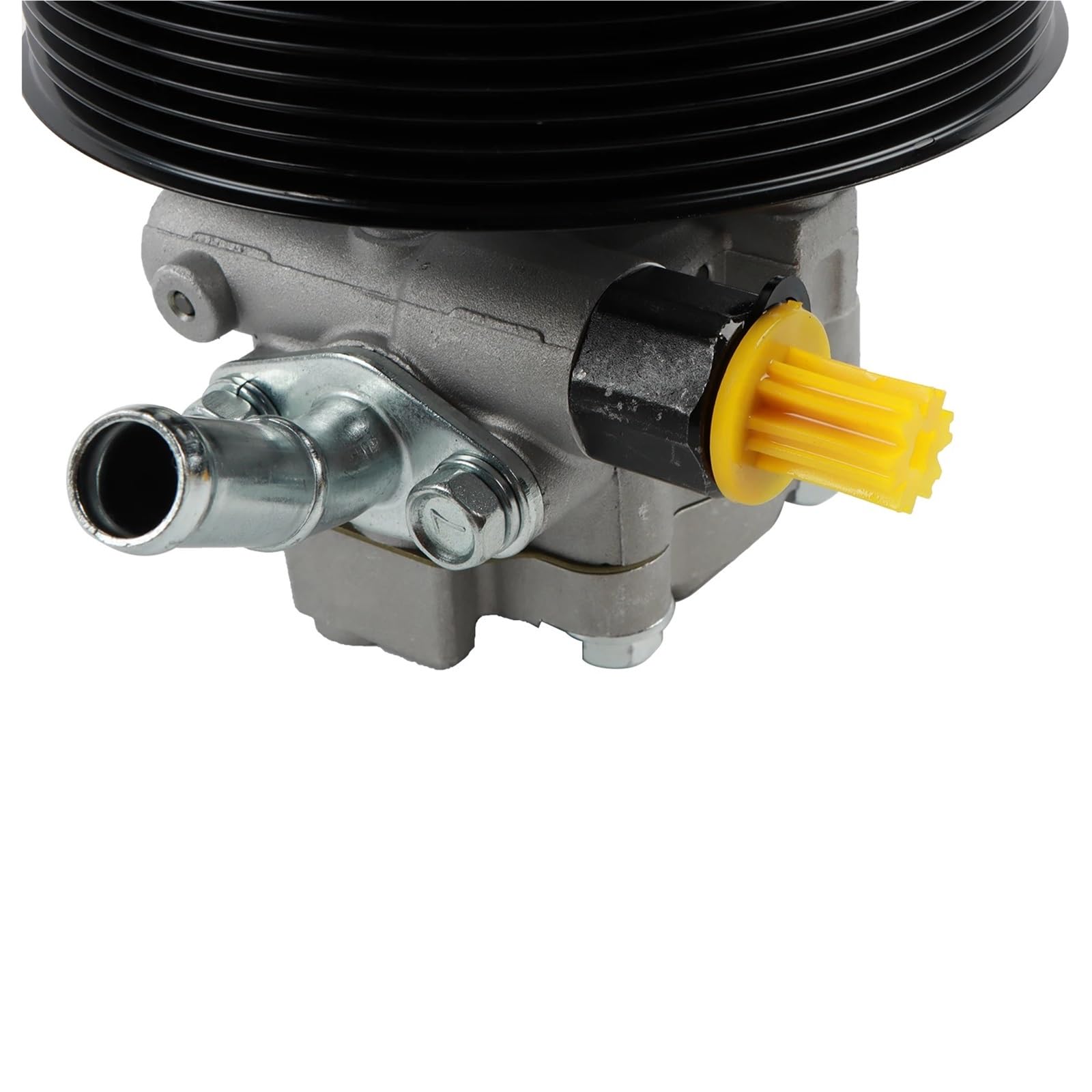 Koło pasowe pompy wspomagania kierownicy do QX56 5.6L 2004-2011