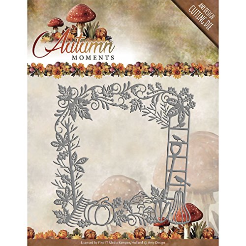 Find It Trading Amy Design Autumn Moments
