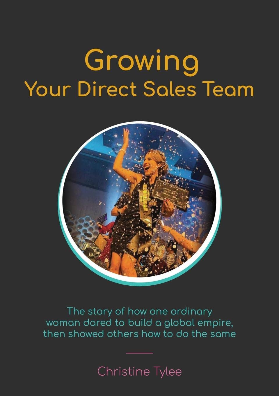 Growing Your Direct Sales Team