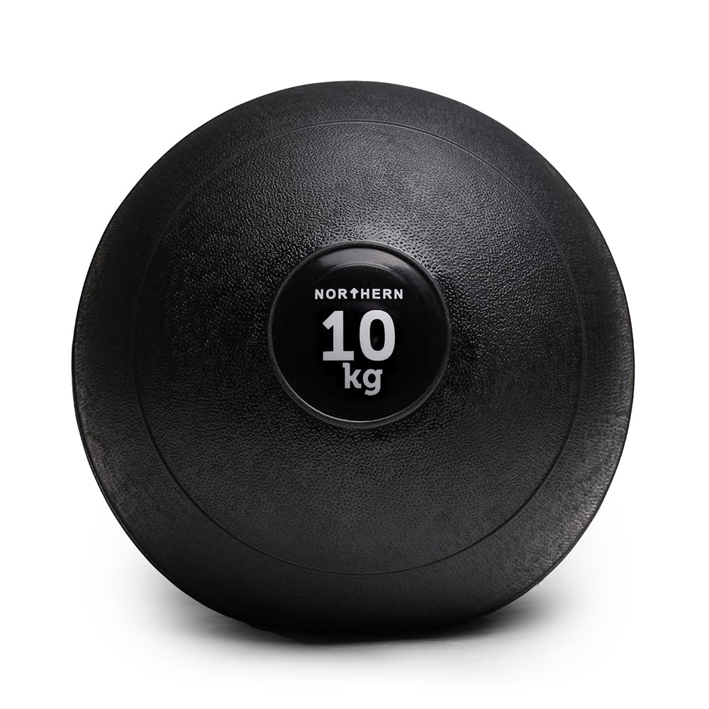 Fashion Thirsty NORTHERN Weight Slam Ball Medicine Ball, 3kg–40kg for Core Strength, MMA, Boxing & Home Gym Workouts, Heavy Duty Fitness Ball for Throwing, Conditioning & Muscle Training