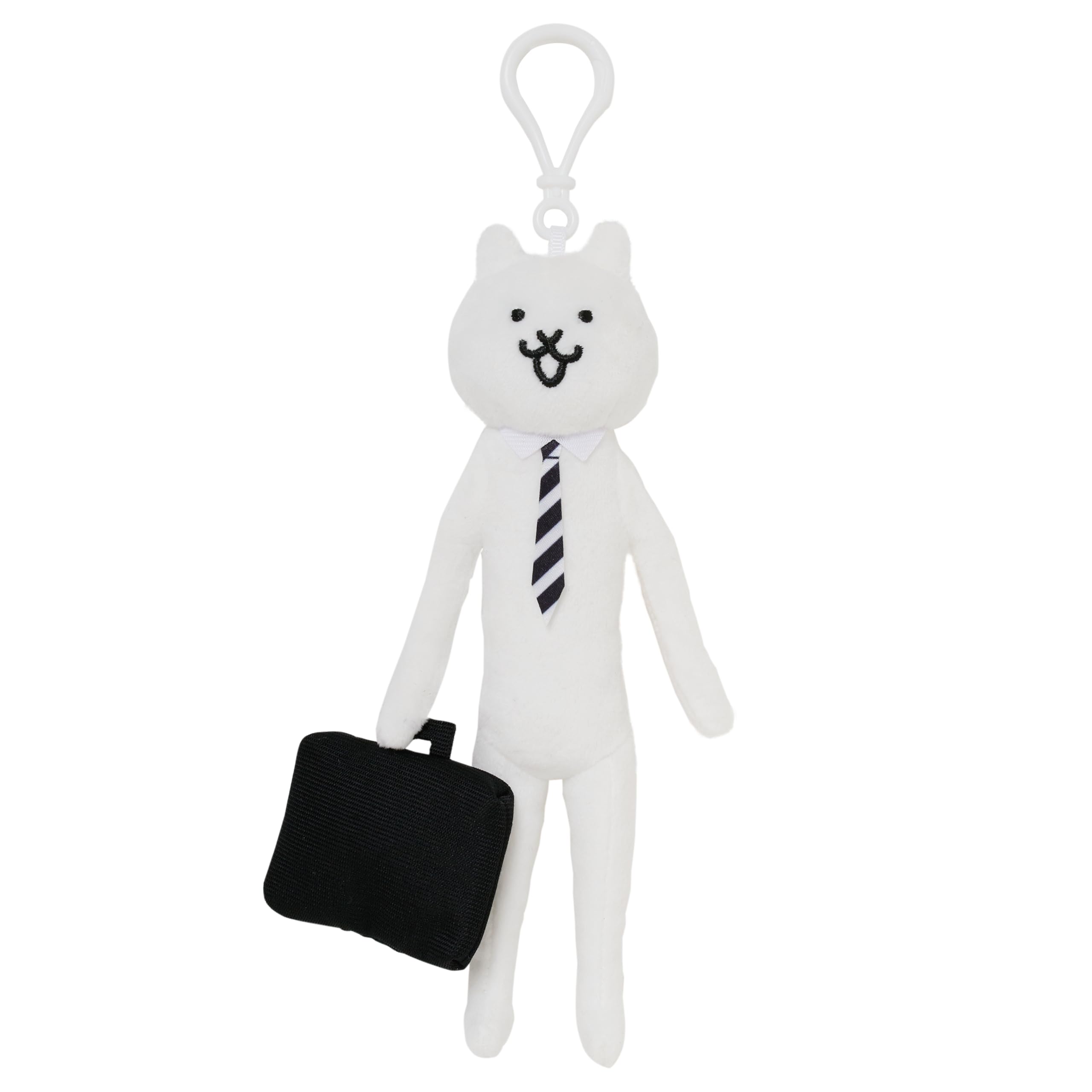 Amazon.co.jp: にゃんこ大商店: ぬいぐるみ