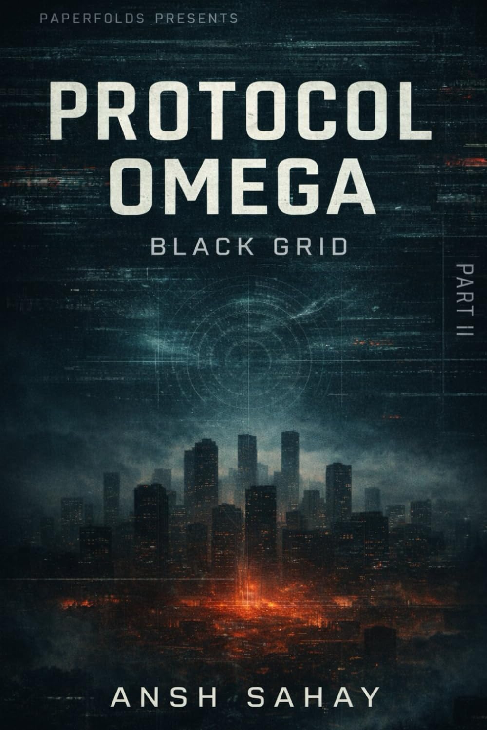 Protocol Omega: Black Grid