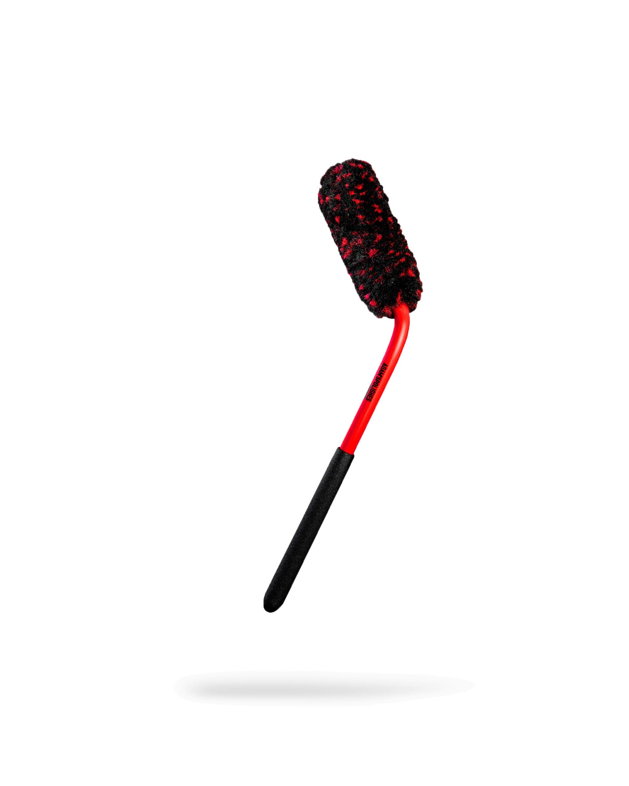 Buy Adam's Small Wheel Woolie Car Detailing Brush Car Cleaning Wheel