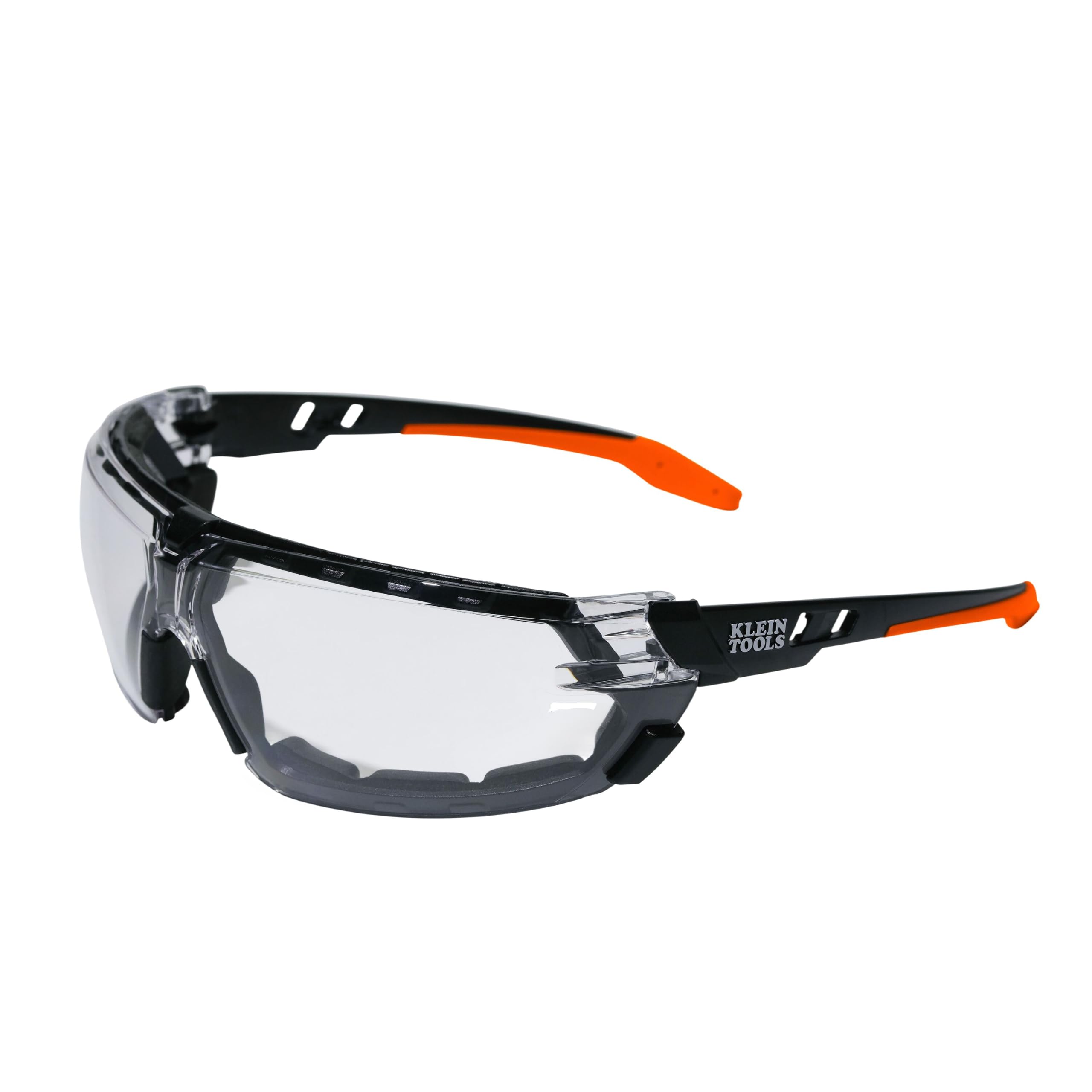 KLEIN TOOLS Gasket Safety Glasses