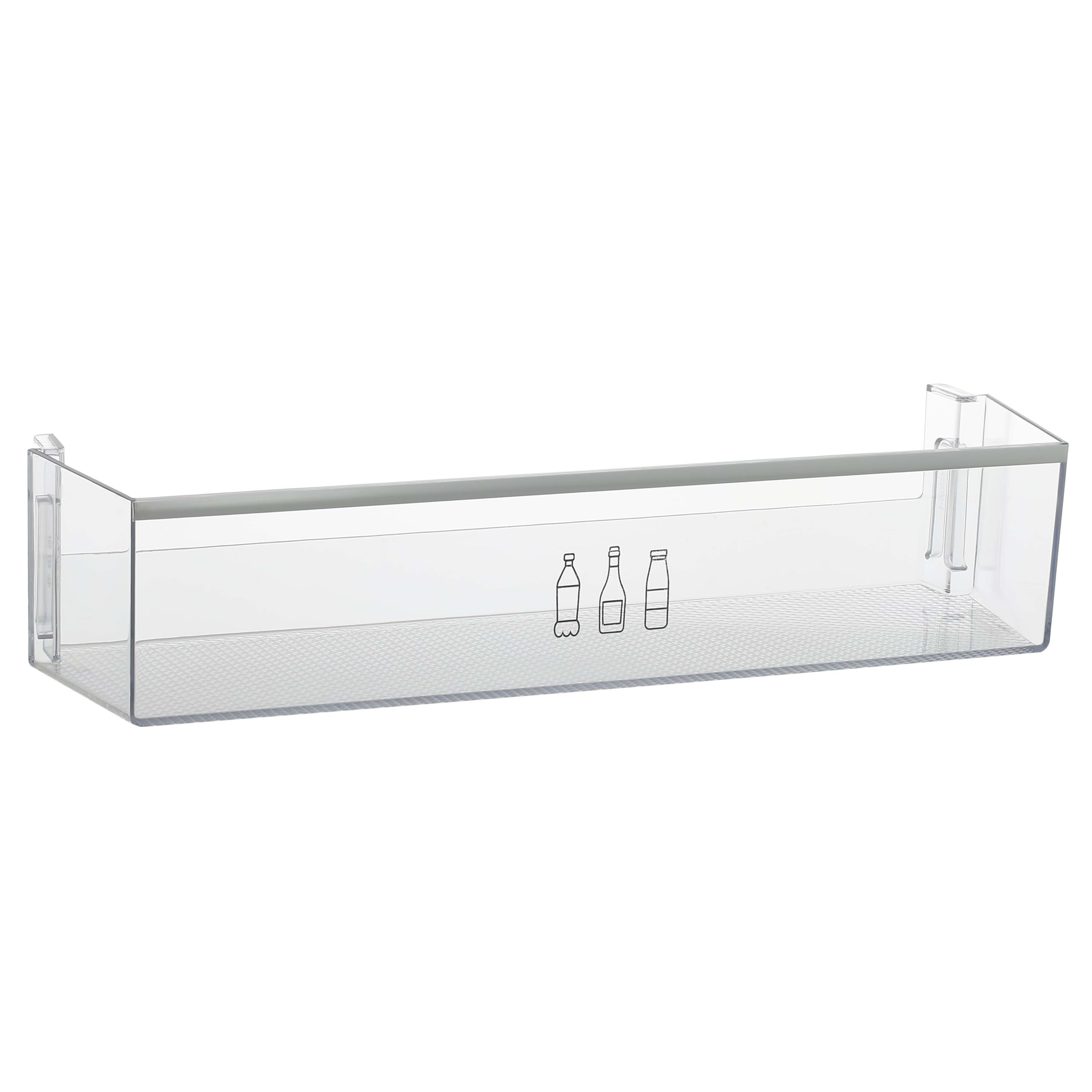 MasterpartBottle Holder Shelf Lower Refrigerator Door Rack Tray To Fit Blomberg Fridges & Freezers