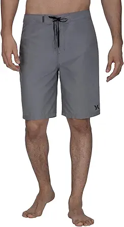 Hurley Men's One and Only 21" Board Shorts