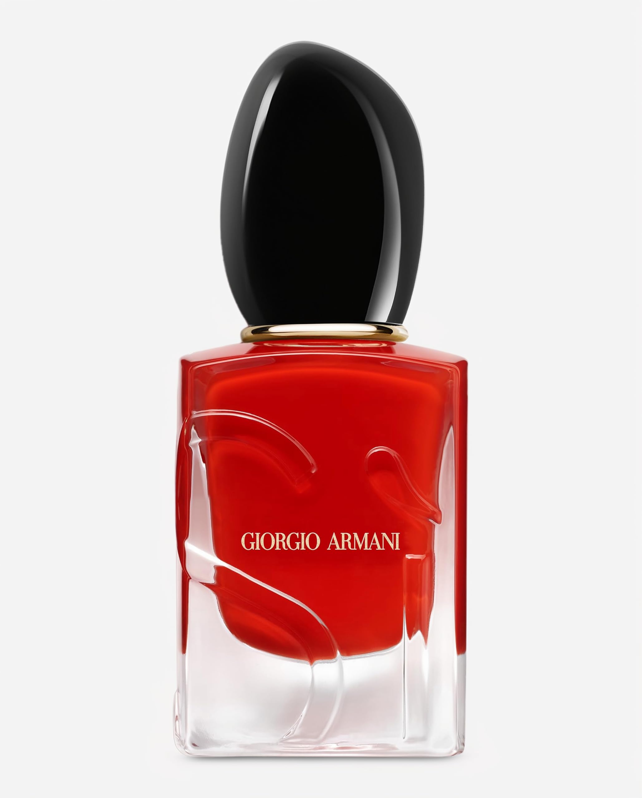 Amazon | ジョルジオアルマーニ Si Passione Eau De Parfum Spray 30ml