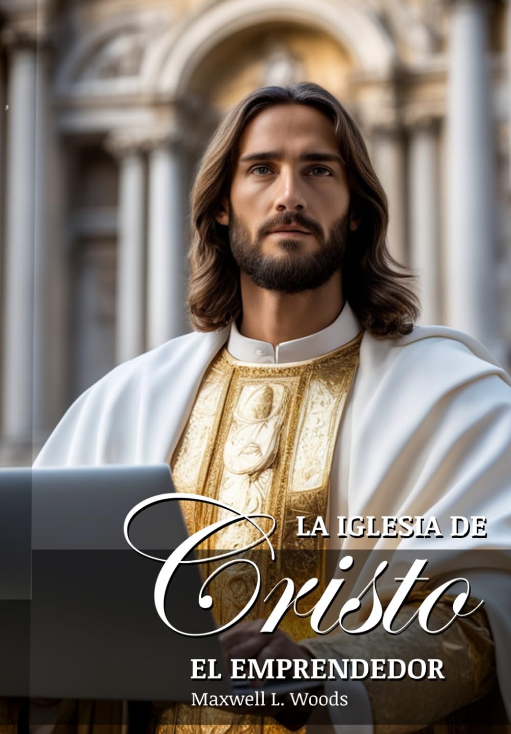 La Iglesia de Cristo el Emprendedor