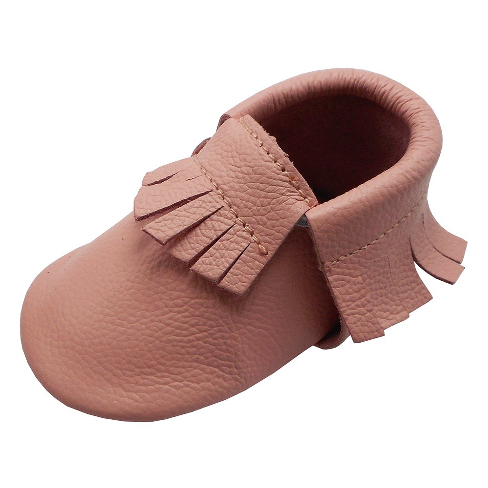Baby Moccasin Patterns Free Patterns