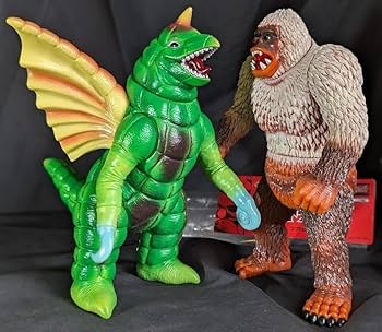 Amazon.co.jp: 楳図かずお版 ギガス＆ドラコ（フューチャー