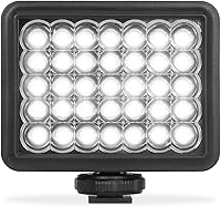 Vista 5 de Minolta MN4KPRO 4K60FPS UHD 64 MP Autofocus Pro Kit de videocámara con paquete WiFi con 2 tarjetas de memoria de 128 GB + trípode de cámara de 72