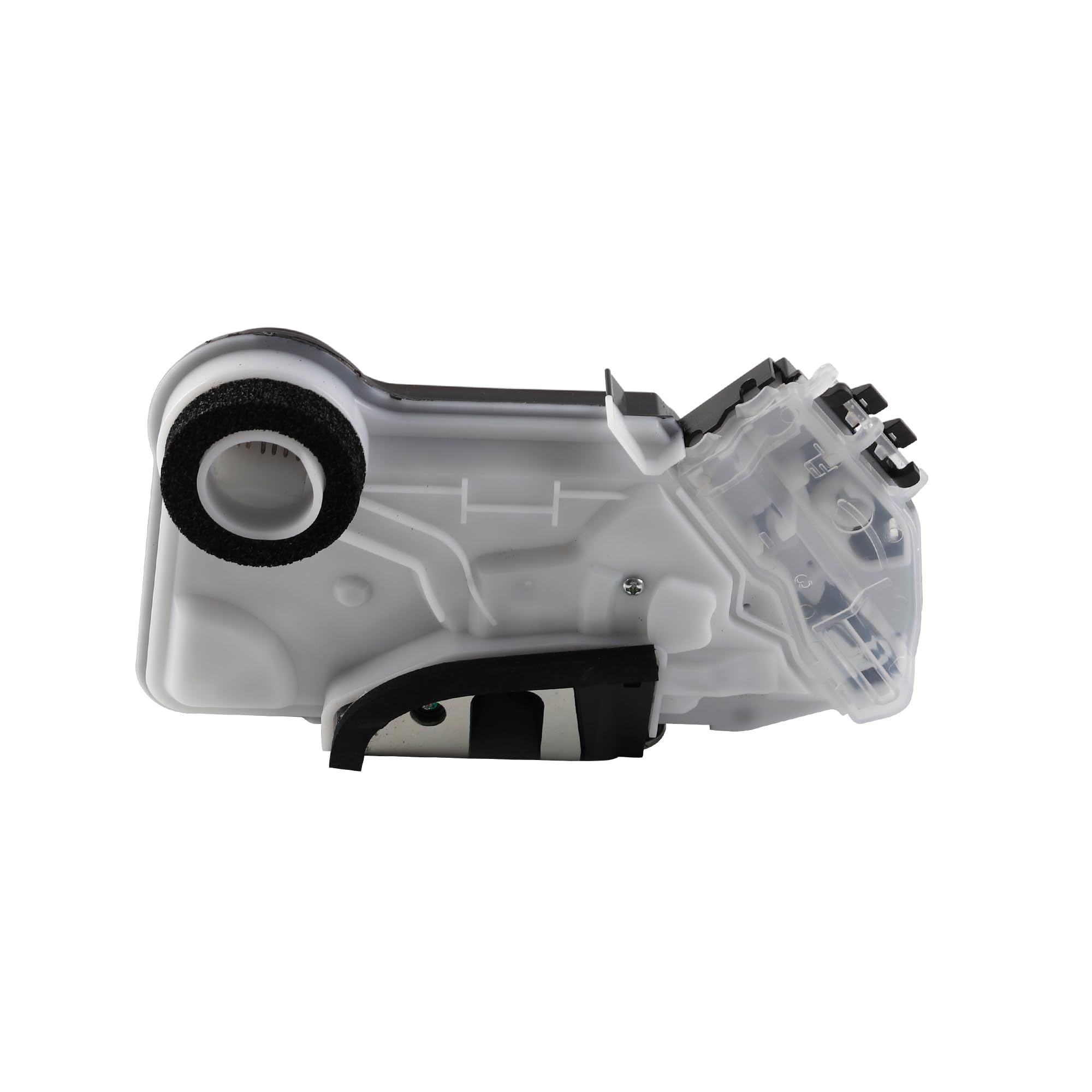 Front Left Door Lock Latch Actuator Compatible with Honda Accord 2018-2025 Civic 2022-2025 Front Driver Side Replace 72150-TVA-A01 72150-TVA-A02 DL395
