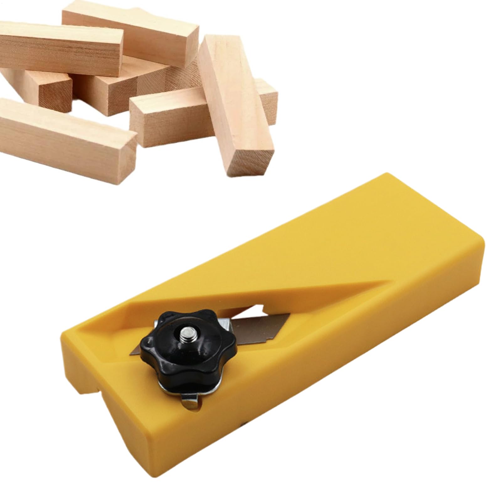 Amazon | 面取りカンナ 木工かんな ミニカンナ 木 削る工具 石膏ボード