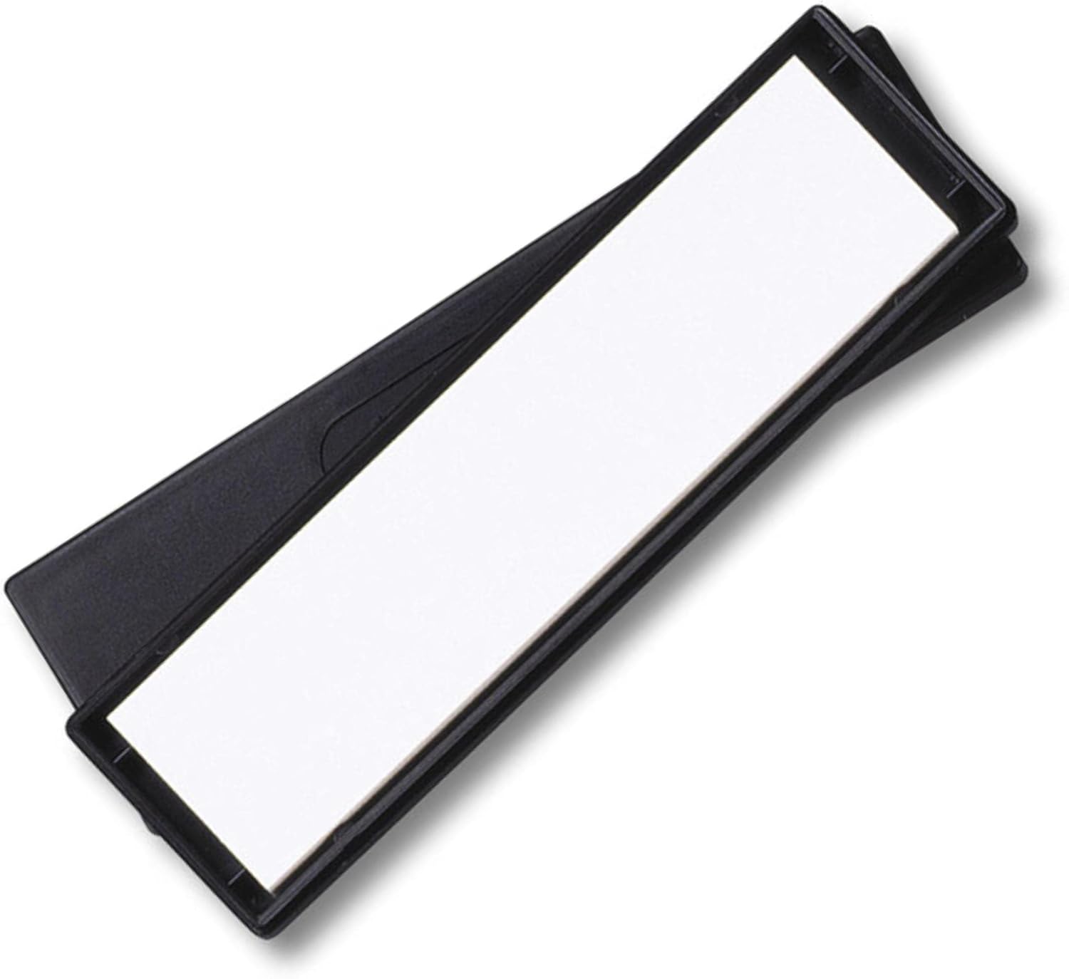 Best Cyber Deals 🔥 Spyderco - BenchStone Sharpening Stone with Polymer Case - Ultra Fine Grit - 302UF 🛒 Crazy Deals Spyderco - BenchStone Sharpening Stone with Polymer Case - Ultra Fine Grit - 302UF