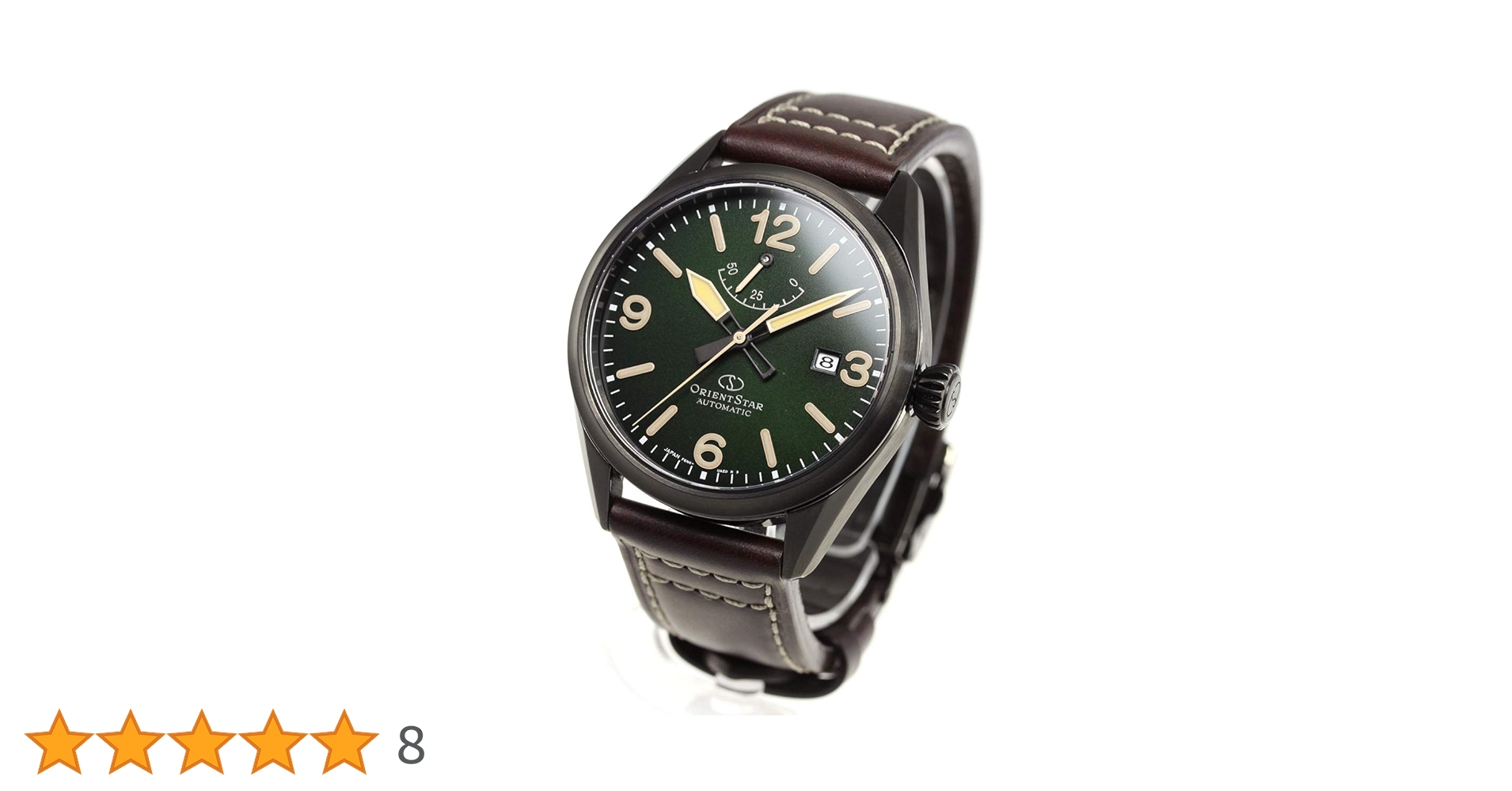 Amazon.co.jp: [オリエントスター]ORIENTSTAR Sports Outdoor スポーツ