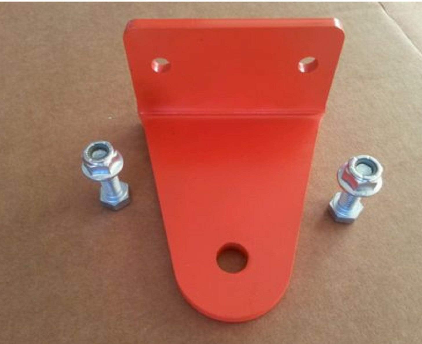 Bad Boy Zero Turn Mower Bolt on Hitch Fits MZ, ZT, CZT