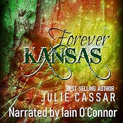 Forever Kansas Titelbild