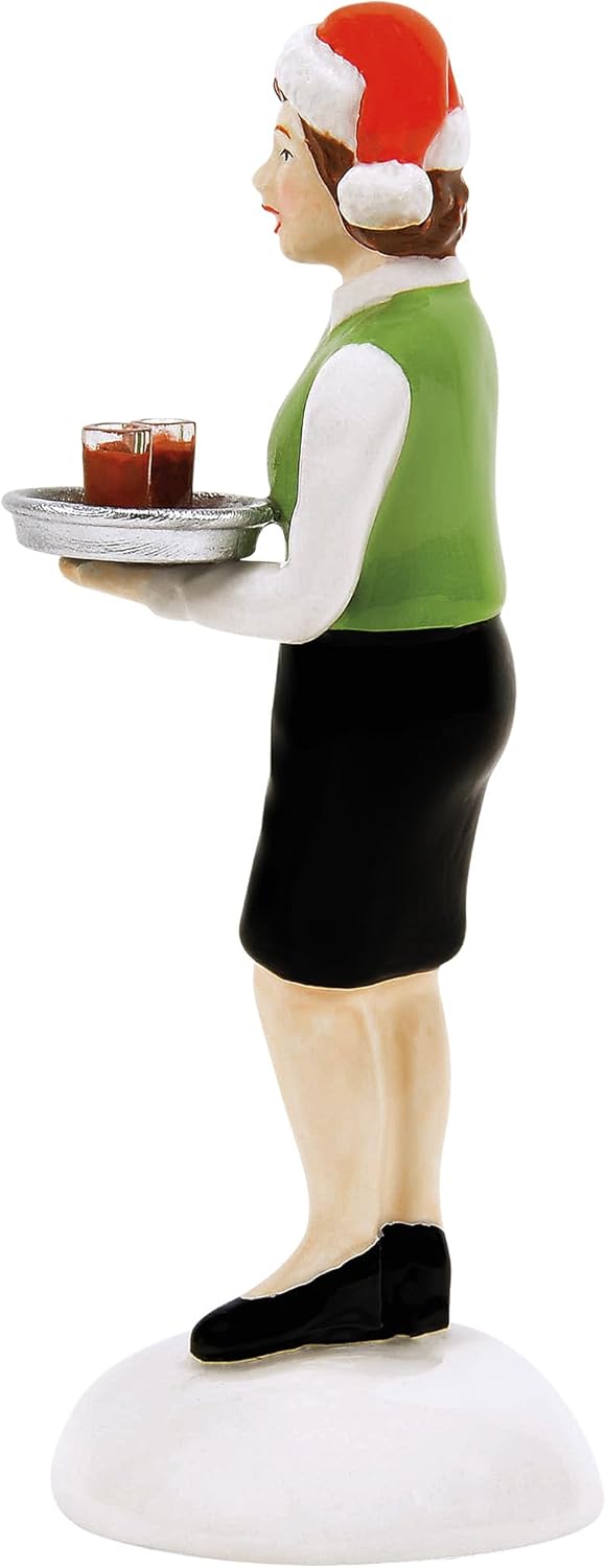 Charming Welcome: A Review of Department 56