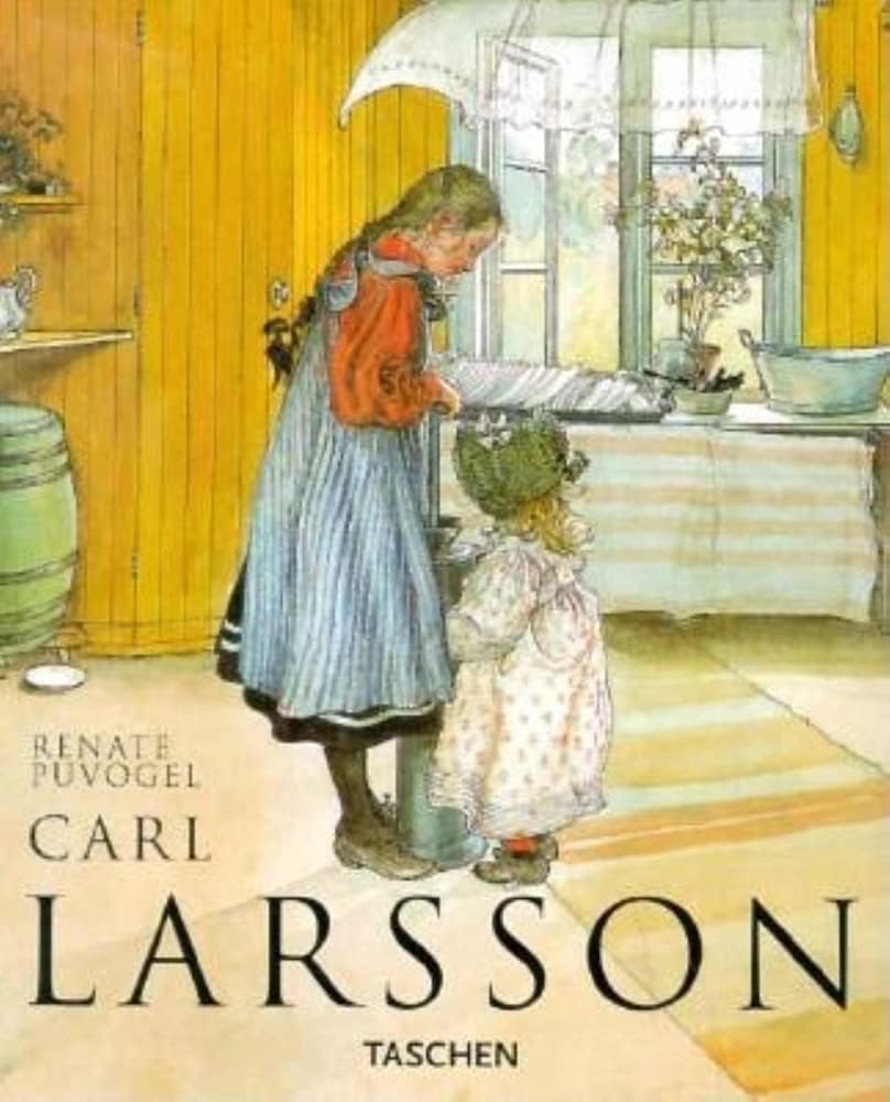 Larsson SC