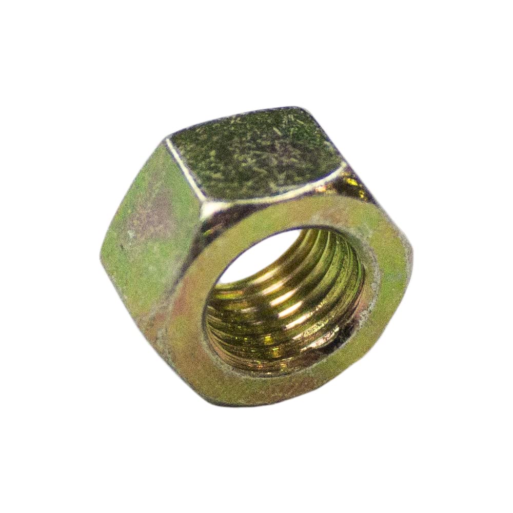Amazon.com : Exmark 3219-3 Hex Nut Lazer Z AS CT LC AC XS Turf
