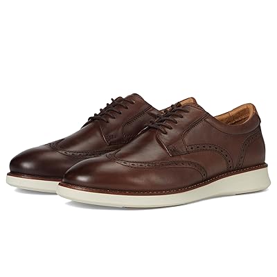 Florsheim Launch Wing Tip Oxford Men
