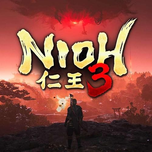 Nioh 3