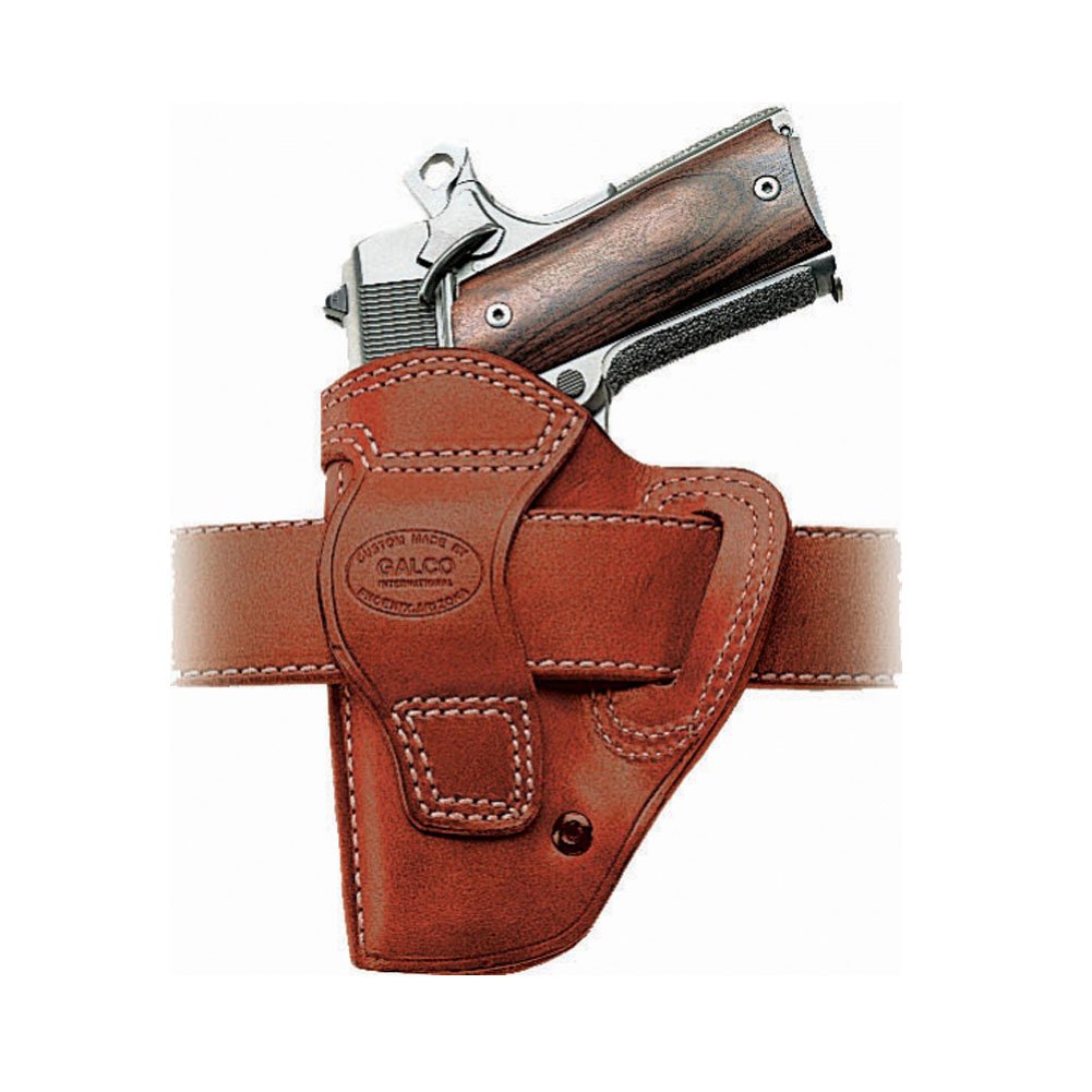 Galco Av250 Avenger Belt Holster For Sig Sauer P229 Right